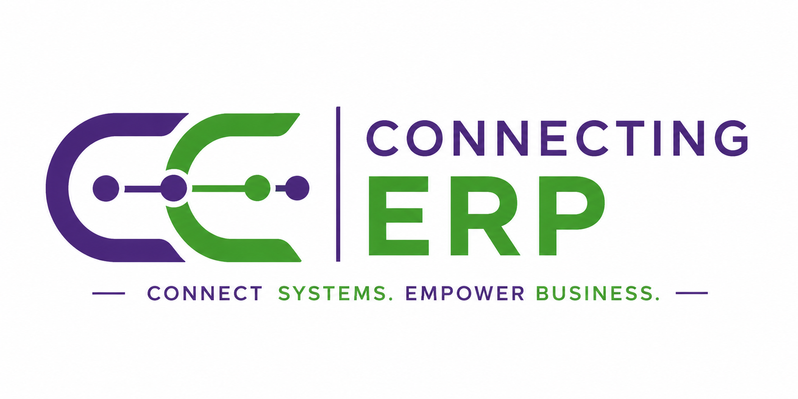 ConnectingERP